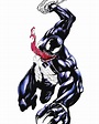 Dibujo Venom | •Spider Universe• Amino