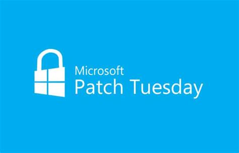 Latest Patch Tuesday Releases Fix 27 Windows Office Ie And Edge Flaws