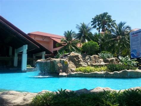 Pool Picture Of Sutera Harbour Resort The Pacific Sutera And The