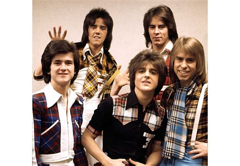 How much of bay city rollers's work have you seen? Alan Longmuir from the Bay City Rollers has passed away ...