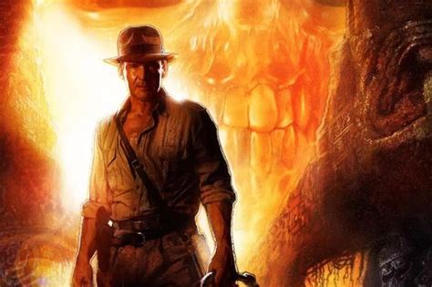 Rumeur le jeu Indiana Jones de Bethesda sera lancé en 2024 Mega