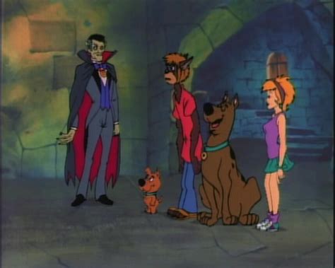 Scooby Doo And The Reluctant Werewolf 1988 Screencap Fancaps