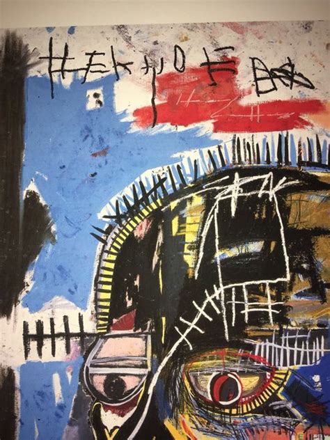 Jean Michel Basquiat Untitled Skull 1981 Catawiki