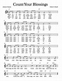 13++ Free gospel sheet music for piano ideas in 2021 · Music Note Download