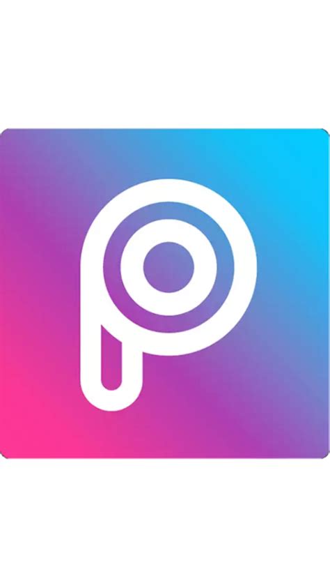 Picsart Photo Editing Logo Png Best Picsart Png Download For Pics