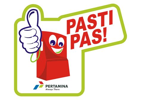 Always available, free & fast download. Logo Pertamina Pasti Pas Vector | Lencana