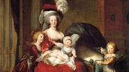 Maria Antonieta: O que aconteceu com os filhos da rainha francesa?