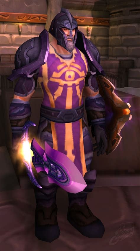 Violet Hold Guard Npc World Of Warcraft