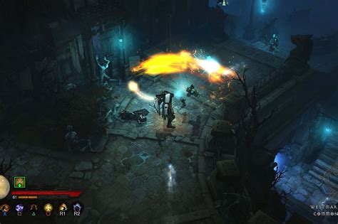 Diablo 3 Ultimate Evil Edition Launches Aug 19 On Ps3 Ps4 Xbox 360