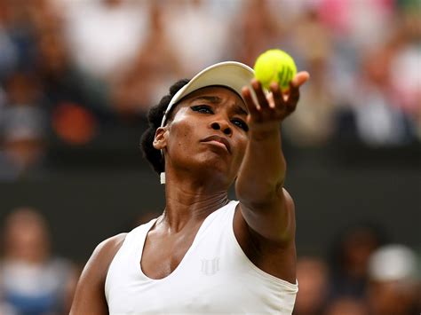 Venus williams says she doesn't identify as a feminist. Venus Williams Married, Husband, Father, Son, Net Worth ...