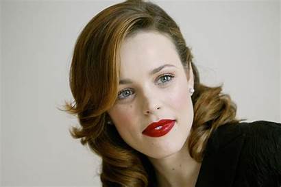 Rachel Mcadams Actress Face 4k Wallpapers Hollywood
