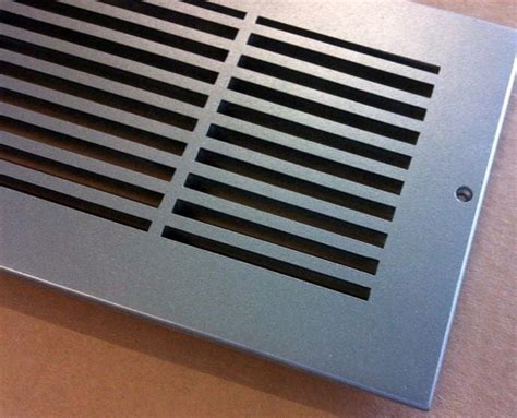 Air Vent Cover Wall Hromclock