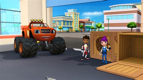 پرورش کودک دوزبانه و دانلود کارتون انگلیسی و زبان اصلی - نی نی کارتون