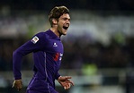Chelsea sign left back Marcos Alonso from Fiorentina on a five year deal