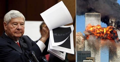 911 Inquiry Secret Pages To Be Revealed By White House
