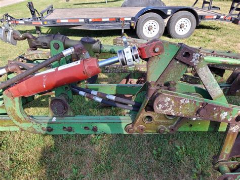 John Deere Moldboard Plow Bigiron Auctions