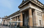 Galeria Nacional da Escócia em Edimburgo: 7 opiniões e 14 fotos