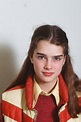 Brooke Shields is back in her Calvin Kleins | 9Style