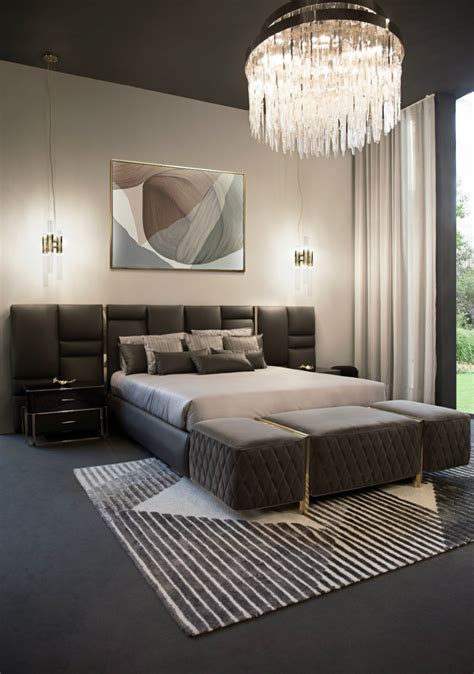 Luxury Bedroom Décor Ideas You Cant Miss