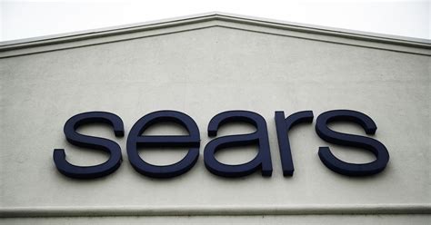 Sears Has A New Logo But Will It Make A Difference To The Companys