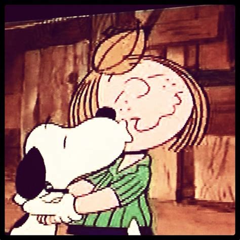 love between snoopy and peppermint patty💗 snoopy peppermint patties charlie brown and snoopy