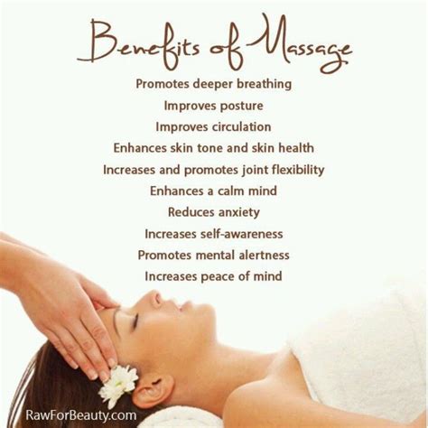 Pin On Massage Therapy For Me
