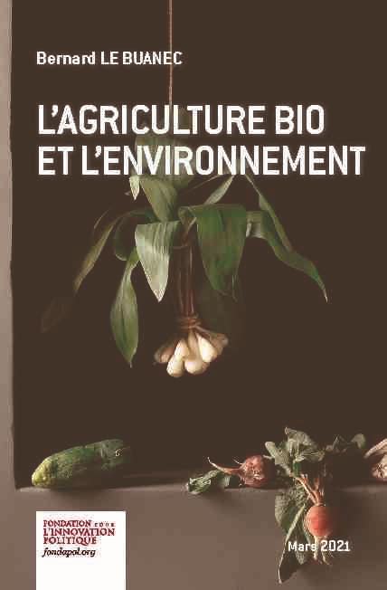 Lagriculture Bio Et Lenvironnement Pdf