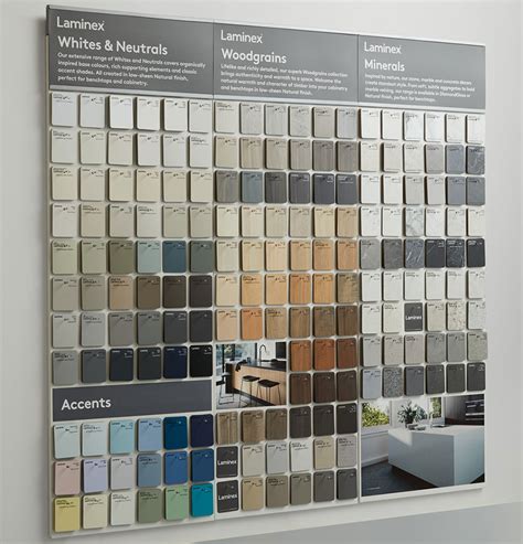 A Guide To Our Laminate Colour Collection Laminex Au