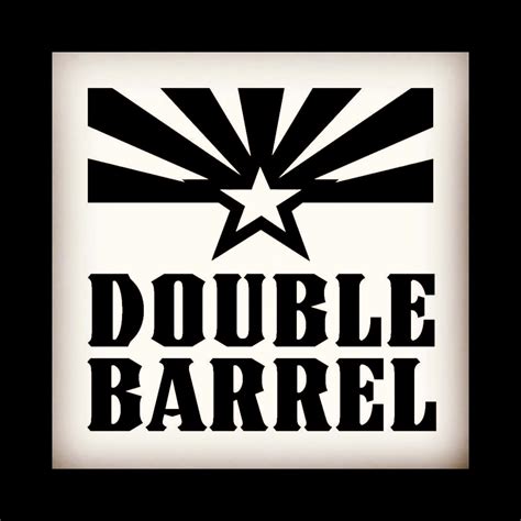Double Barrel Az