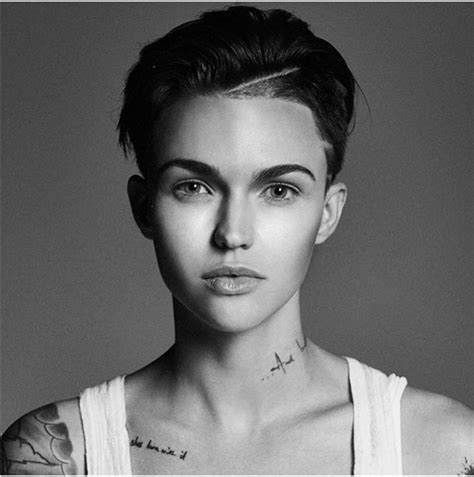 Ruby Rose Biography Age Pictures And Net Worth 360dopes