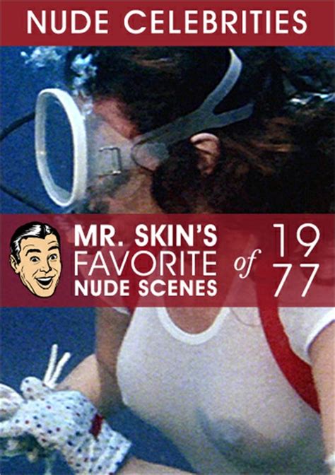 Mr Skins Favorite Nude Scenes Of 1977 Mr Skin Adult Dvd Empire