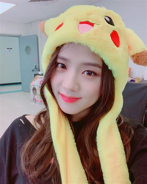 Jisoo Instagram Blackpink K Pop Fans Hub