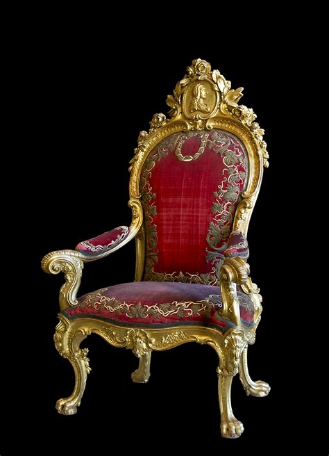 The Meaning And Symbolism Of The Word Throne