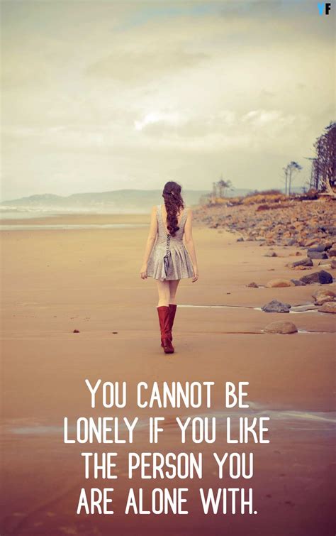 Quotes About Being Alone Know Your Meme Simplybe