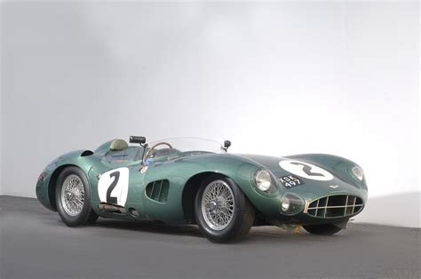 1956 Aston Martin Dbr1 Image Photo 17 Of 30