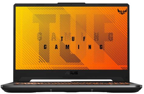 Best 55 asus tuf wallpaper on hipwallpaper asus laptop. ASUS TUF Gaming A15 FA506 review | GearOpen
