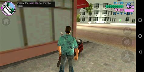 Gta Vice City Highly Compressed For Android In 850 Mb Wgm Tech House