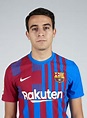 Estadísticas de Eric García Martret | FC Barcelona Players