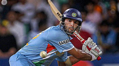 Two World Cups Six 6s And A Win Over Cancer — 7 Memorable Yuvraj Singh