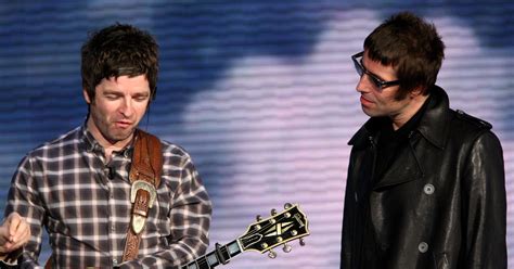 Liam gallagher has ended his feud with brother noel saying 'i love you and this is our year' as an oasis reunion is predicted for 2021. Liam Gallagher and Noel 'odds-on' for Oasis 2021 reunion ...