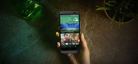 Htc One M8 Review Specifications Design Features And Price