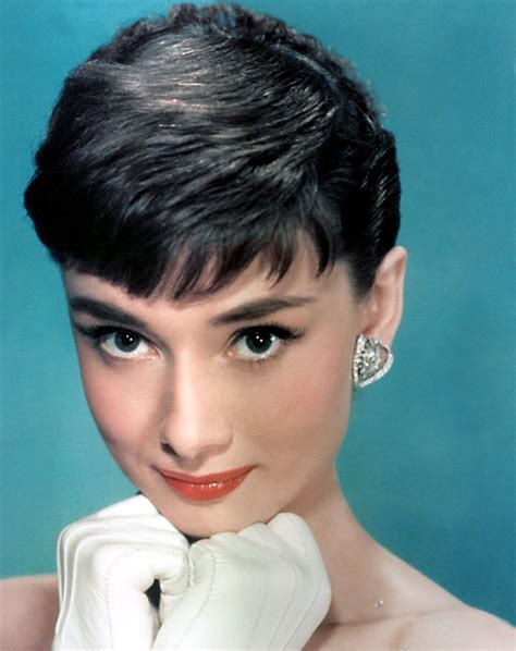 Audrey Hepburn Sabrina Photo Fanpop