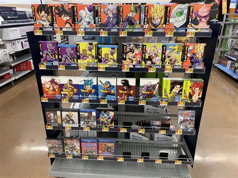 Dragon ball z merchandise was a success prior to its peak american interest, with more than $3 billion in sales from 1996 to 2000. Dragon Ball Z 30th Anniversary Collectors Edition Bd