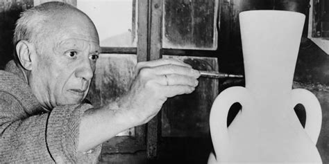 5 Things You Didn't Know About Pablo Picasso | HuffPost