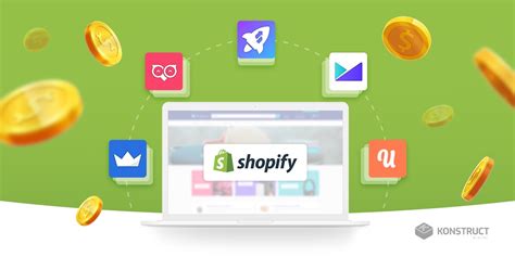 50 Powerful Shopify Marketing Apps To Boost Your Sales