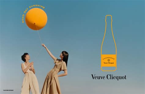 Veuve Clicquot Celebrates 250 Years Of Solaire With Global Launch Of