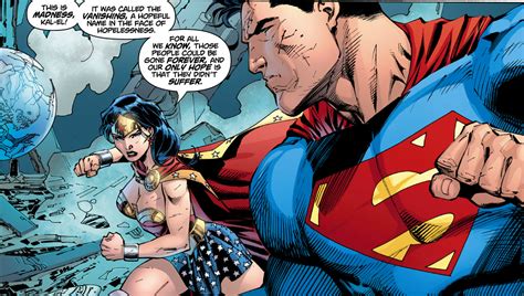 Superman And Wonder Woman Quotes Quotesgram