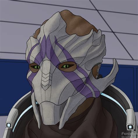 Vetra Nyx By Fenixton On Deviantart