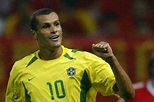 Rivaldo on Brazil's World Cup 2018 hopes, Neymar, and why the country's ...