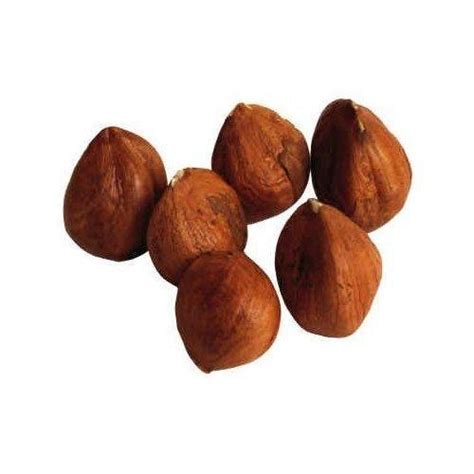 Raw Hazelnuts Filberts Lb Pound Filberts